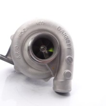 Turbocharger BTN TURBO 466616-5015S OE Ref 1351127 BTN TURBO