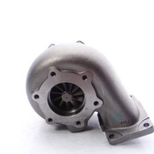 Turbocharger BTN TURBO 466617-5016S OE Ref 65091007172 BTN TURBO