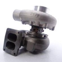 Turbocharger BTN TURBO 466617-5016S OE Ref 65091007172 BTN TURBO