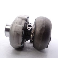 Turbocharger BTN TURBO 466617-5016S OE Ref 65091007172 BTN TURBO