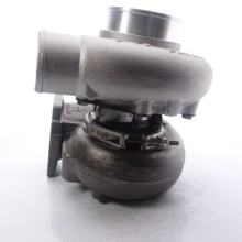 Turbocharger BTN TURBO 466617-5018S OE Ref 65091007073 BTN TURBO