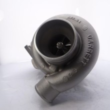 Turbocharger BTN TURBO 466617-5018S OE Ref 65091007073 BTN TURBO