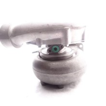 Turbocharger BTN TURBO 466618-5013S OE Ref 0040965099KZ BTN TURBO