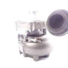 Turbocharger BTN TURBO 466618-5013S OE Ref 0040965099KZ BTN TURBO