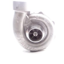 Turbocharger BTN TURBO 466618-5013S OE Ref 0040965099KZ BTN TURBO