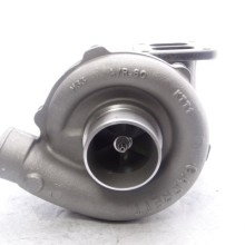 Turbocharger BTN TURBO 466670-5013S BTN TURBO