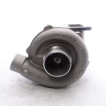 Turbocharger BTN TURBO 466670-5013S BTN TURBO