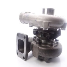 Turbocharger BTN TURBO 466674-5001S OE Ref 2674399 BTN TURBO