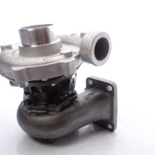 Turbocharger BTN TURBO 466674-5005S OE Ref Unknown BTN TURBO