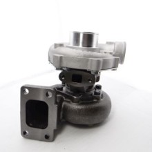 Turbocharger BTN TURBO 466698-5004S OE Ref 4817756 BTN TURBO