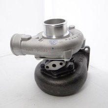 Turbocharger BTN TURBO 466698-5004S OE Ref 4817756 BTN TURBO