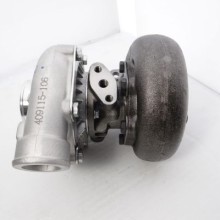 Turbocharger BTN TURBO 466698-5004S OE Ref 4817756 BTN TURBO