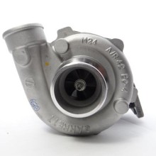 Turbocharger BTN TURBO 466698-5004S OE Ref 4817756 BTN TURBO