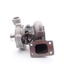 Turbocharger BTN TURBO 466698-5007S OE Ref 4817756 BTN TURBO