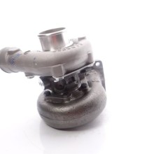 Turbocharger BTN TURBO 466698-5007S OE Ref 4817756 BTN TURBO