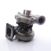 Turbocharger BTN TURBO 466698-5007S OE Ref 4817756 BTN TURBO