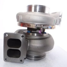 Turbocharger BTN TURBO 466713-5001S OE Ref 23515635 BTN TURBO