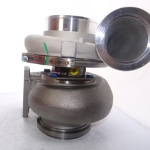 Turbocharger BTN TURBO 466713-5001S OE Ref 23515635 BTN TURBO