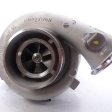 Turbocharger BTN TURBO 466713-5001S OE Ref 23515635 BTN TURBO