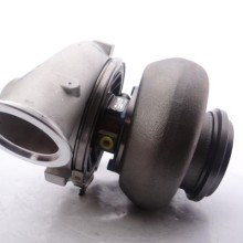 Turbocharger BTN TURBO 466713-5001S OE Ref 23515635 BTN TURBO
