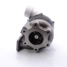 Turbocharger BTN TURBO 466721-5006S OE Ref 65091007149 BTN TURBO