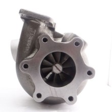 Turbocharger BTN TURBO 466721-5010S OE Ref 65091007041 BTN TURBO