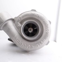 Turbocharger BTN TURBO 466721-5010S OE Ref 65091007041 BTN TURBO