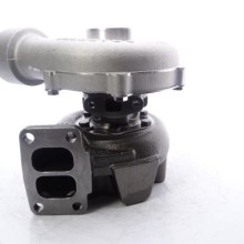 Turbocharger BTN TURBO 466721-5025S OE Ref 65091007156 BTN TURBO