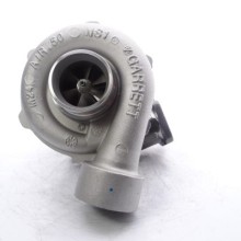 Turbocharger BTN TURBO 466721-5025S OE Ref 65091007156 BTN TURBO