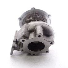 Turbocharger BTN TURBO 466721-5025S OE Ref 65091007156 BTN TURBO