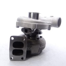 Turbocharger BTN TURBO 466742-5003S OE Ref 4881613 BTN TURBO