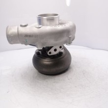 Turbocharger BTN TURBO 466742-5006S OE Ref 4881601 BTN TURBO