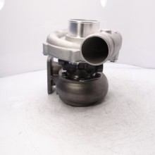 Turbocharger BTN TURBO 466742-5006S OE Ref 4881601 BTN TURBO