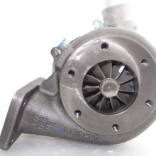 Turbocharger BTN TURBO 466742-5014S OE Ref 11033436 BTN TURBO