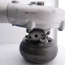 Turbocharger BTN TURBO 466742-5014S OE Ref 11033436 BTN TURBO