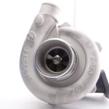 Turbocharger BTN TURBO 466742-5014S OE Ref 11033436 BTN TURBO
