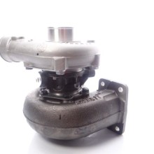 Turbocharger BTN TURBO 466746-5001S OE Ref 83948633 BTN TURBO