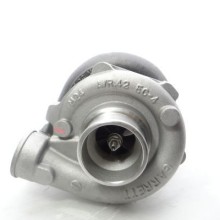 Turbocharger BTN TURBO 466746-5003S OE Ref 83959416 BTN TURBO