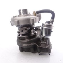 Turbocharger BTN TURBO 466778-5001S BTN TURBO