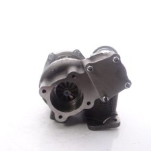 Turbocharger BTN TURBO 466778-5001S BTN TURBO