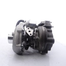 Turbocharger BTN TURBO 466778-5001S BTN TURBO
