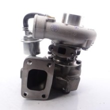 Turbocharger BTN TURBO 466778-5001S BTN TURBO