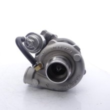 Turbocharger BTN TURBO 466778-5001S BTN TURBO