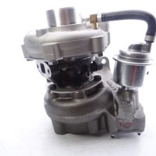 Turbocharger BTN TURBO 466778-5003S BTN TURBO