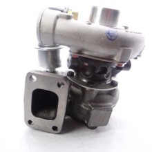 Turbocharger BTN TURBO 466778-5003S BTN TURBO