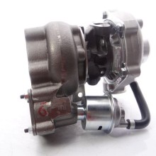 Turbocharger BTN TURBO 466778-5003S BTN TURBO