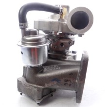 Turbocharger BTN TURBO 466778-5003S BTN TURBO