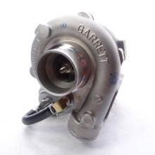 Turbocharger BTN TURBO 466778-5003S BTN TURBO