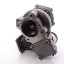 Turbocharger BTN TURBO 466778-5003S BTN TURBO