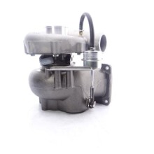 Turbocharger BTN TURBO 466789-5001S OE Ref 65091007024 BTN TURBO